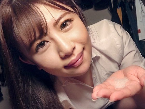 【小松るい×ビジネススーツ】ぽっちゃり妄想族が電マで3Pフェラ抜き！タイツパンスト姿も必見♥