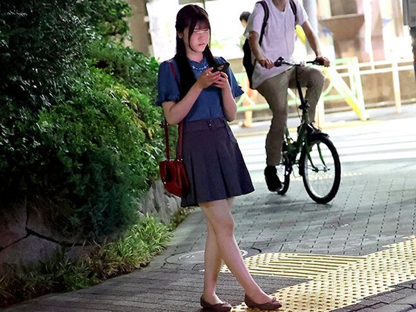 ※鬼畜レイプ※こんな”高学歴女子大生”がまさかの襲撃強姦！自宅に強制侵入！膣穴ほじくられ”失禁イキ”させられてしまう…